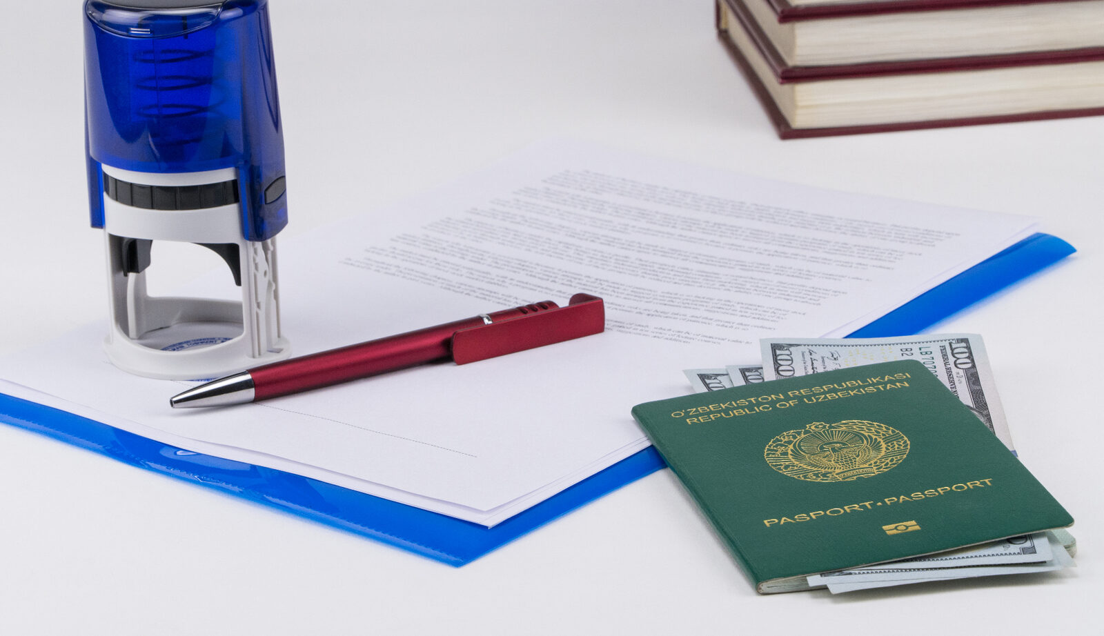 How to buy a home if you're not an Australian resident