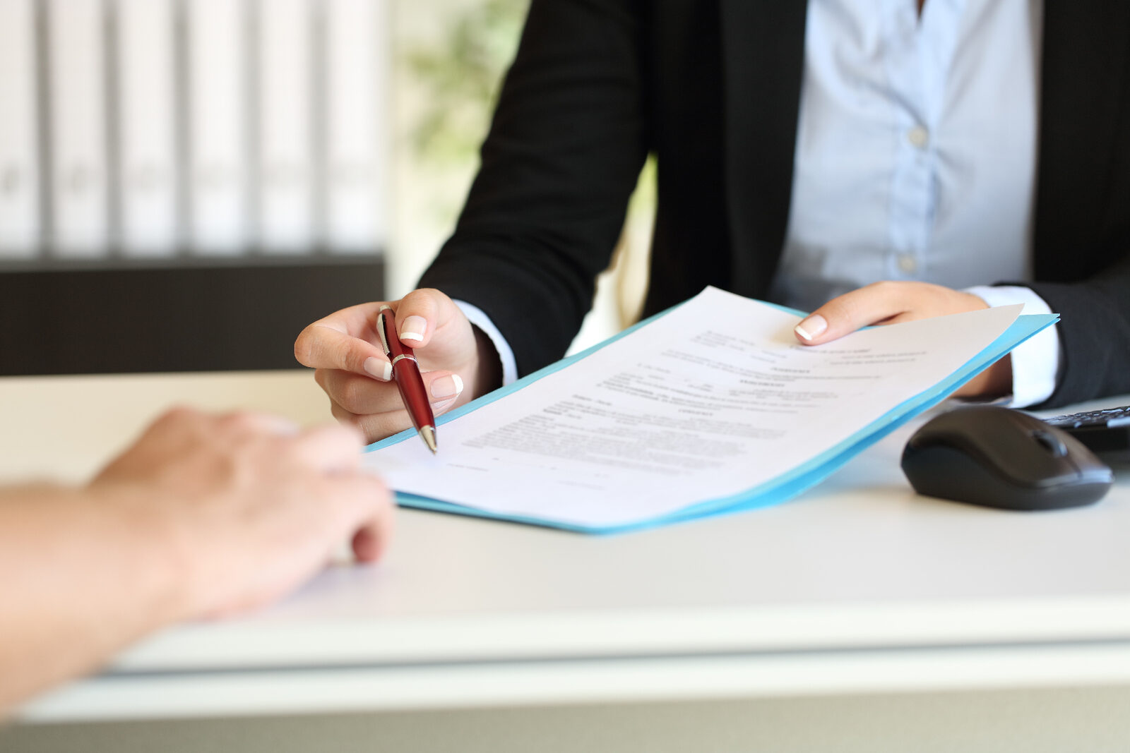 Why do I need a Section 52?