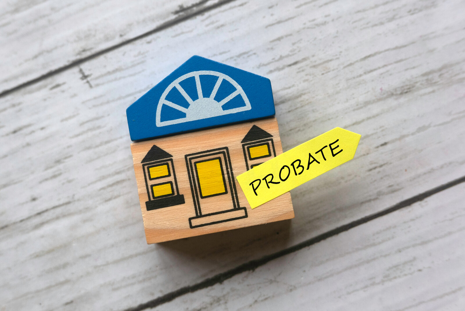 Transfer of property after death: transmission applications in Victoria.