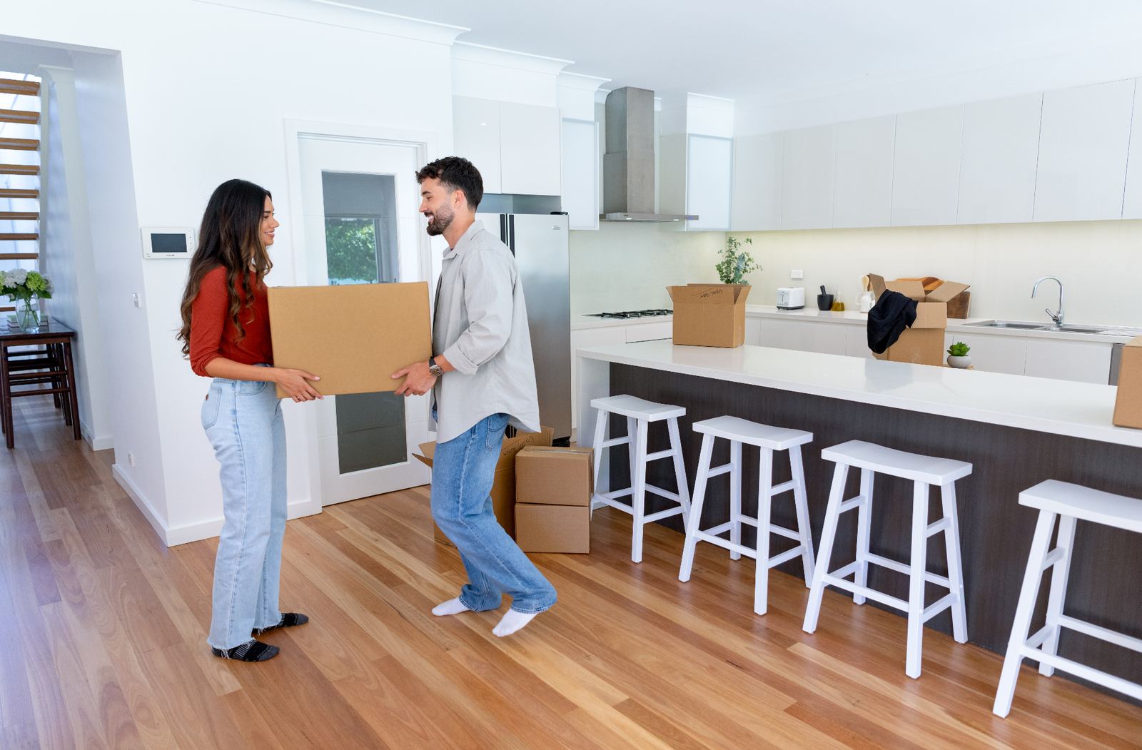 Selling property in Victoria: the vendor's step-by-step guide.